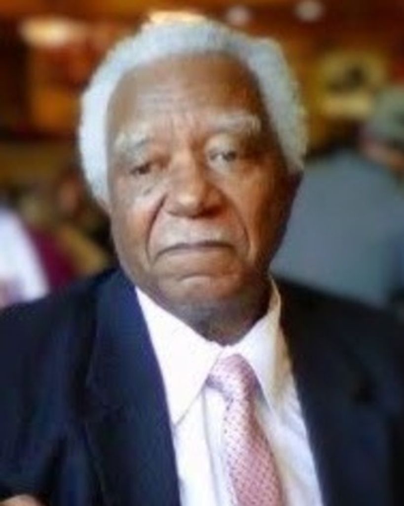 Horace Newsome, Jr. Profile Photo
