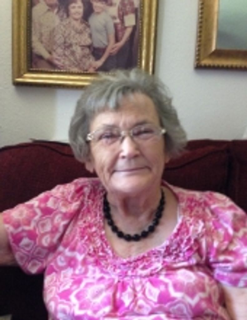 Lela Mae Hobbs