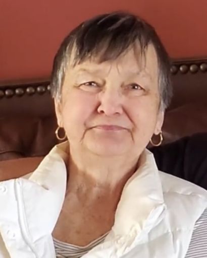 Krystyna Bowen Profile Photo