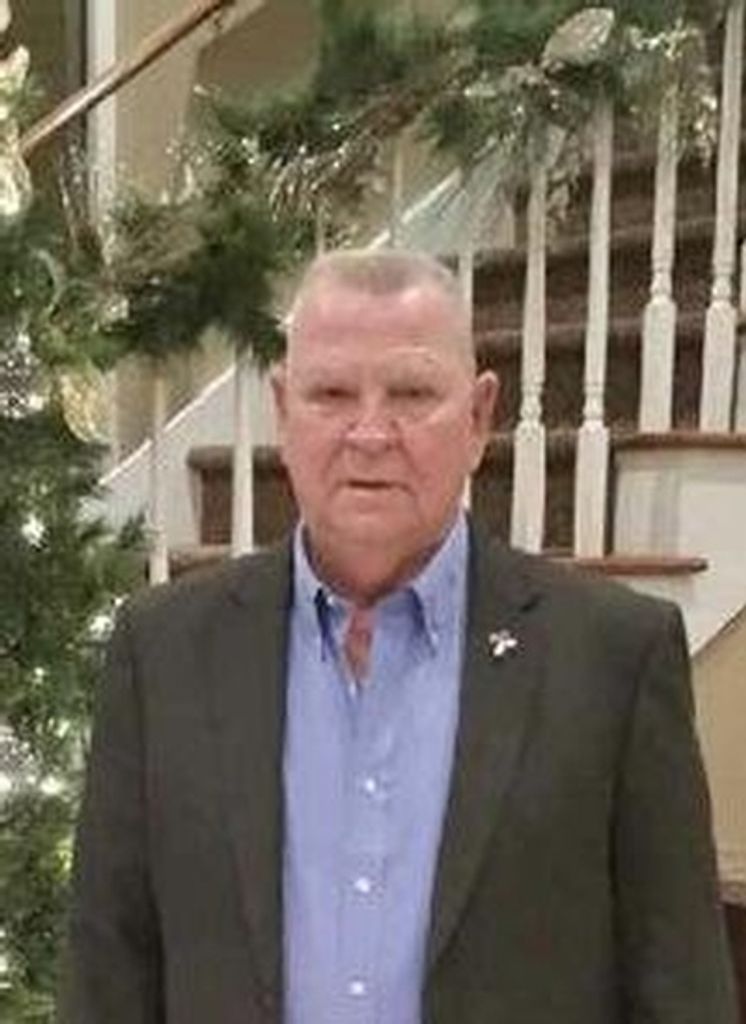 Jerry Ruedon Mcdaniel