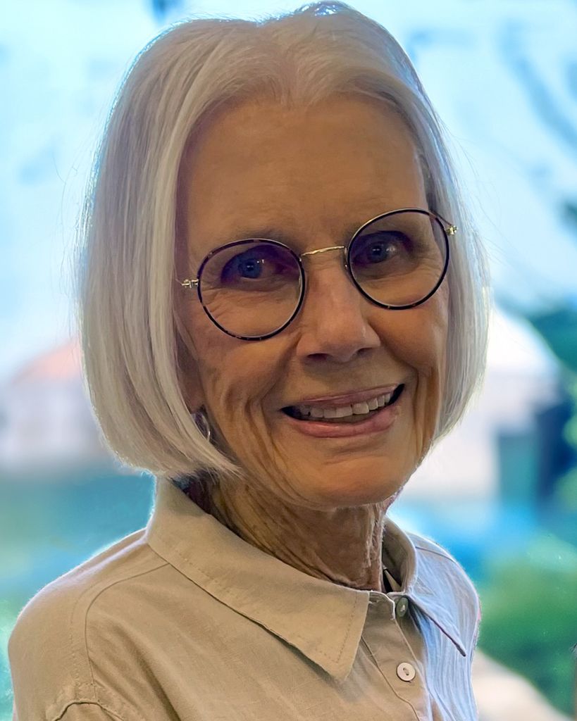 Grace Evangeline "Vange" Cesarotti Profile Photo