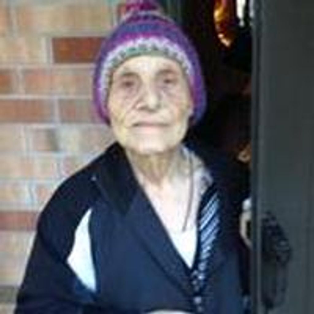 Mildred Katherine Brown