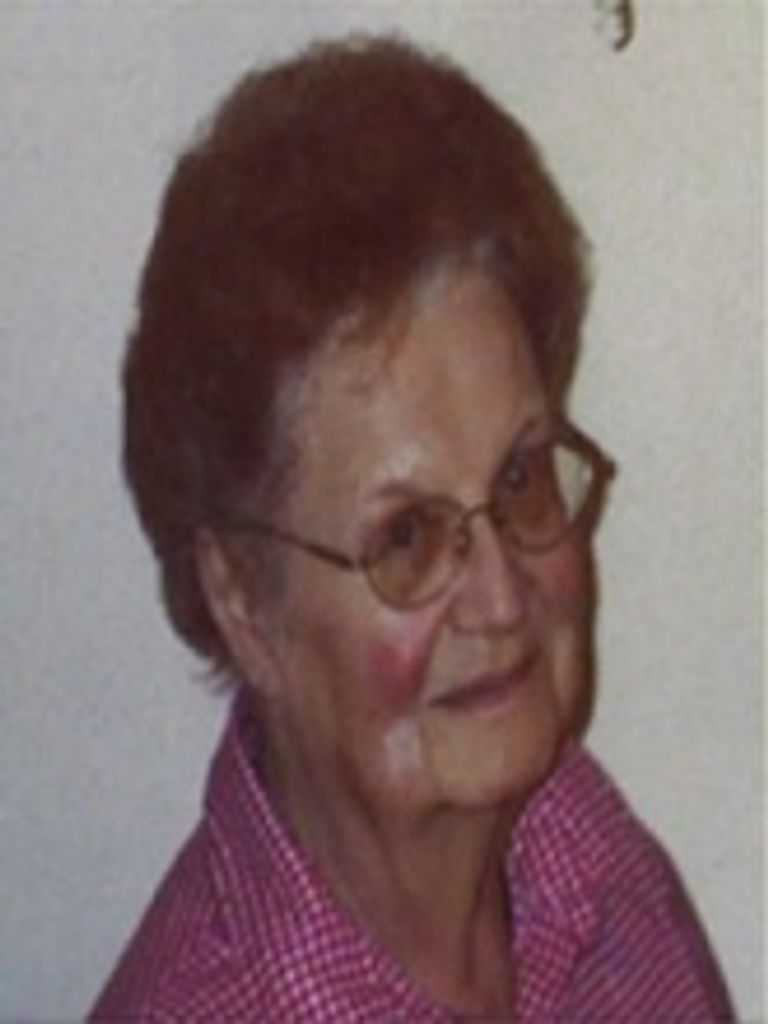 Rosdele Gerloff Profile Photo