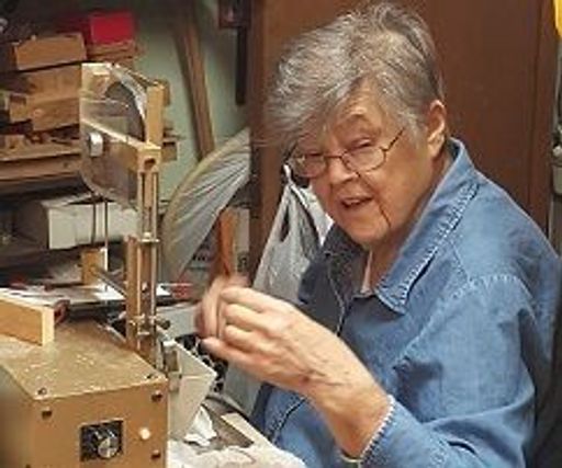 Elizabeth A. Schramke Profile Photo