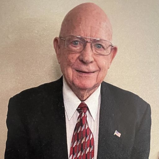 Charles E. Hall Profile Photo