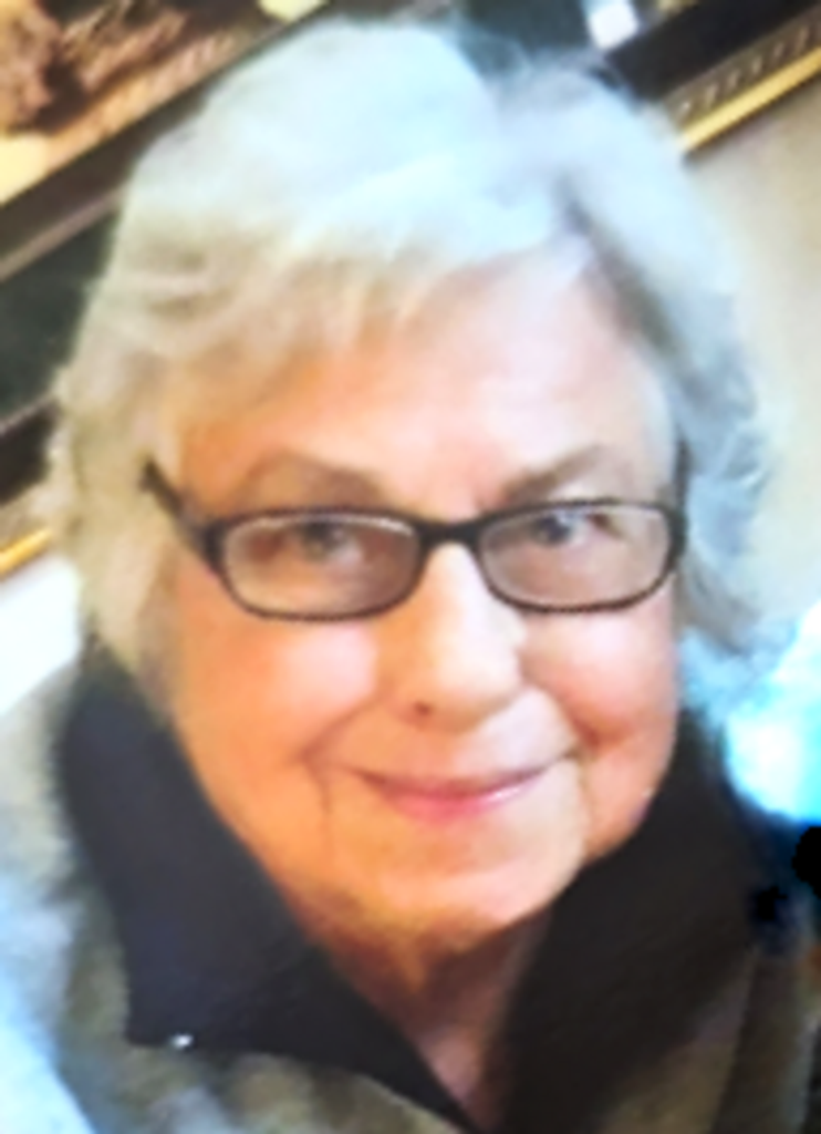Helen M. Pickerill Profile Photo