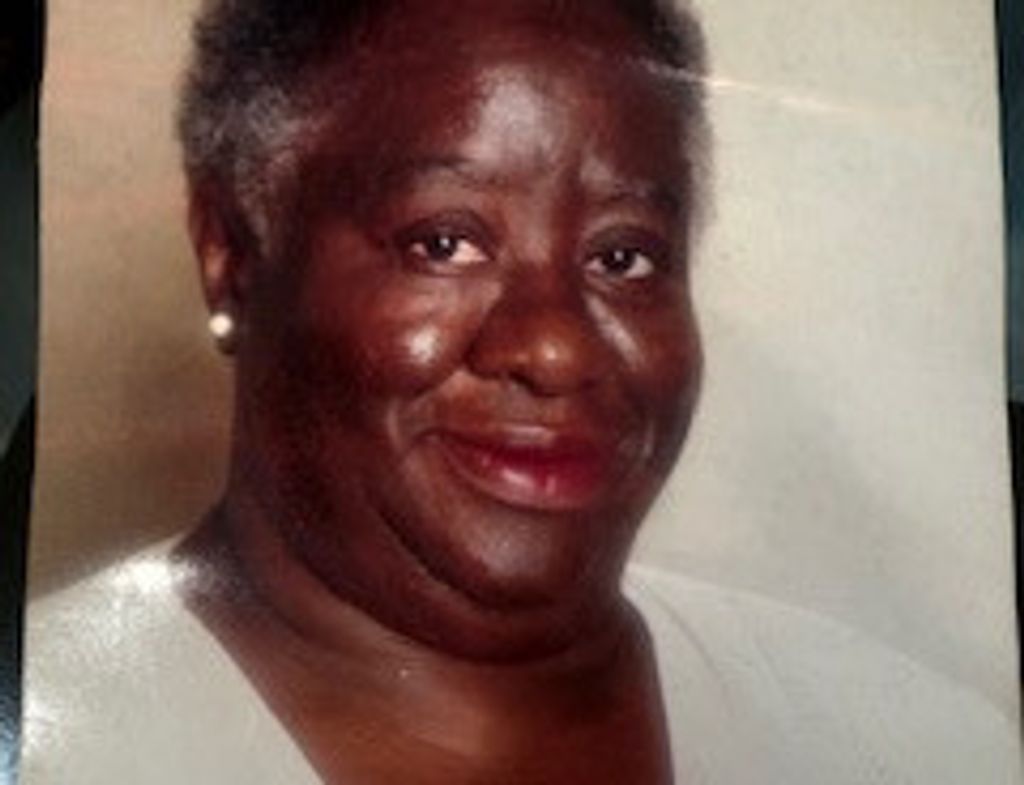 Helen Wilson
