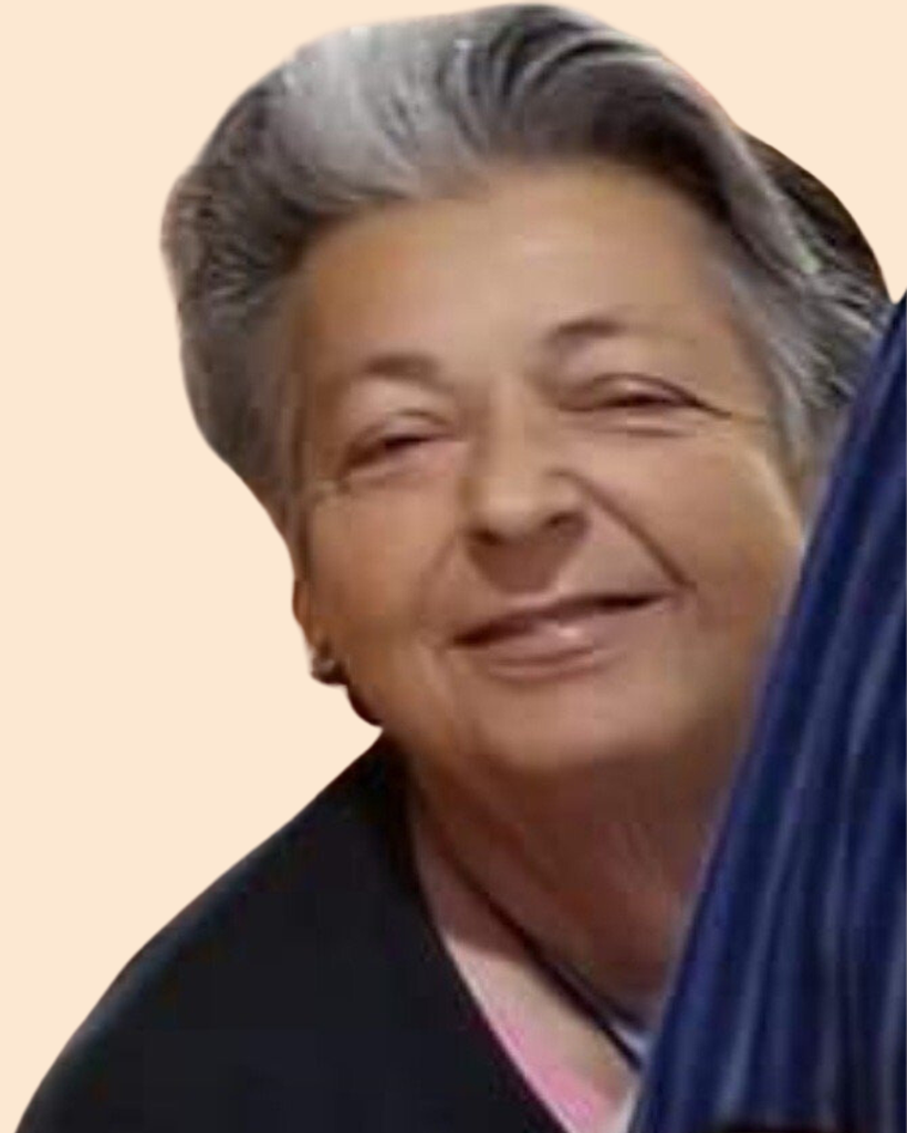 Sonia Ozzello Vigil