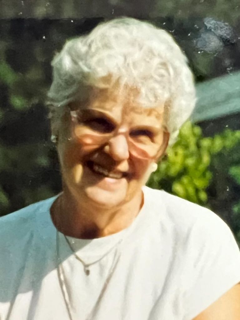 Marie (Teachout)  Kajfasz-Brandon