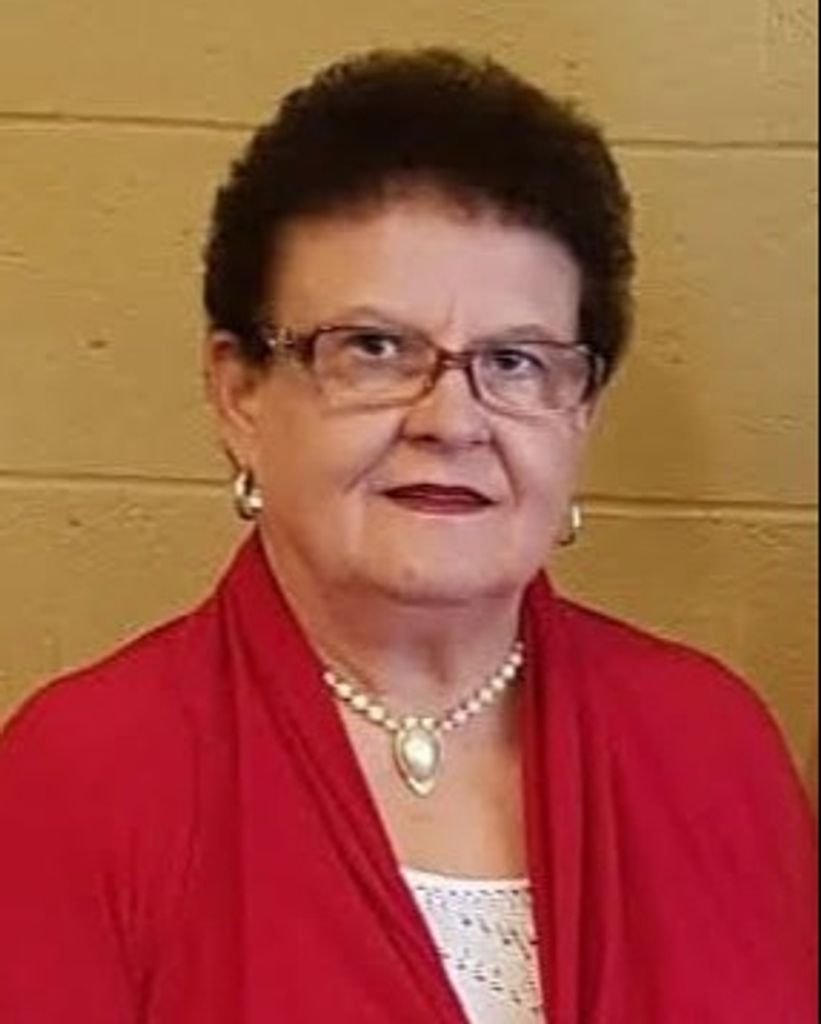 Ottilie White