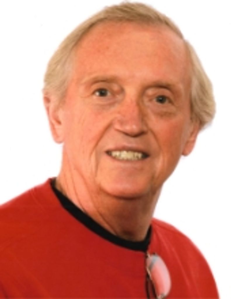 T.H. "Tommy" Williams Profile Photo