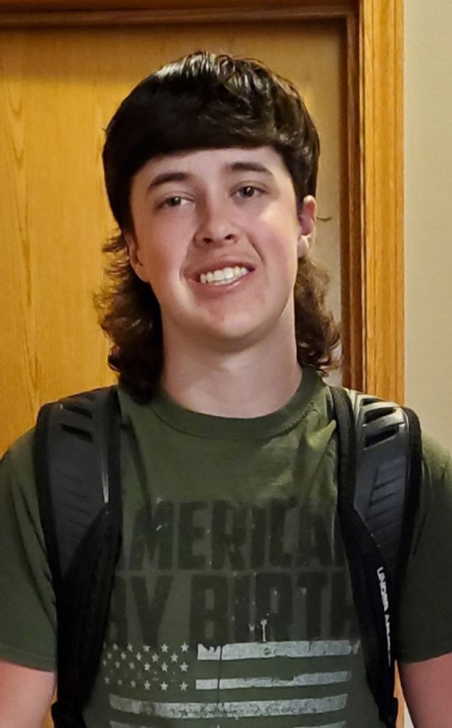 Anthony Wayne "Tony" Elkins, Jr.