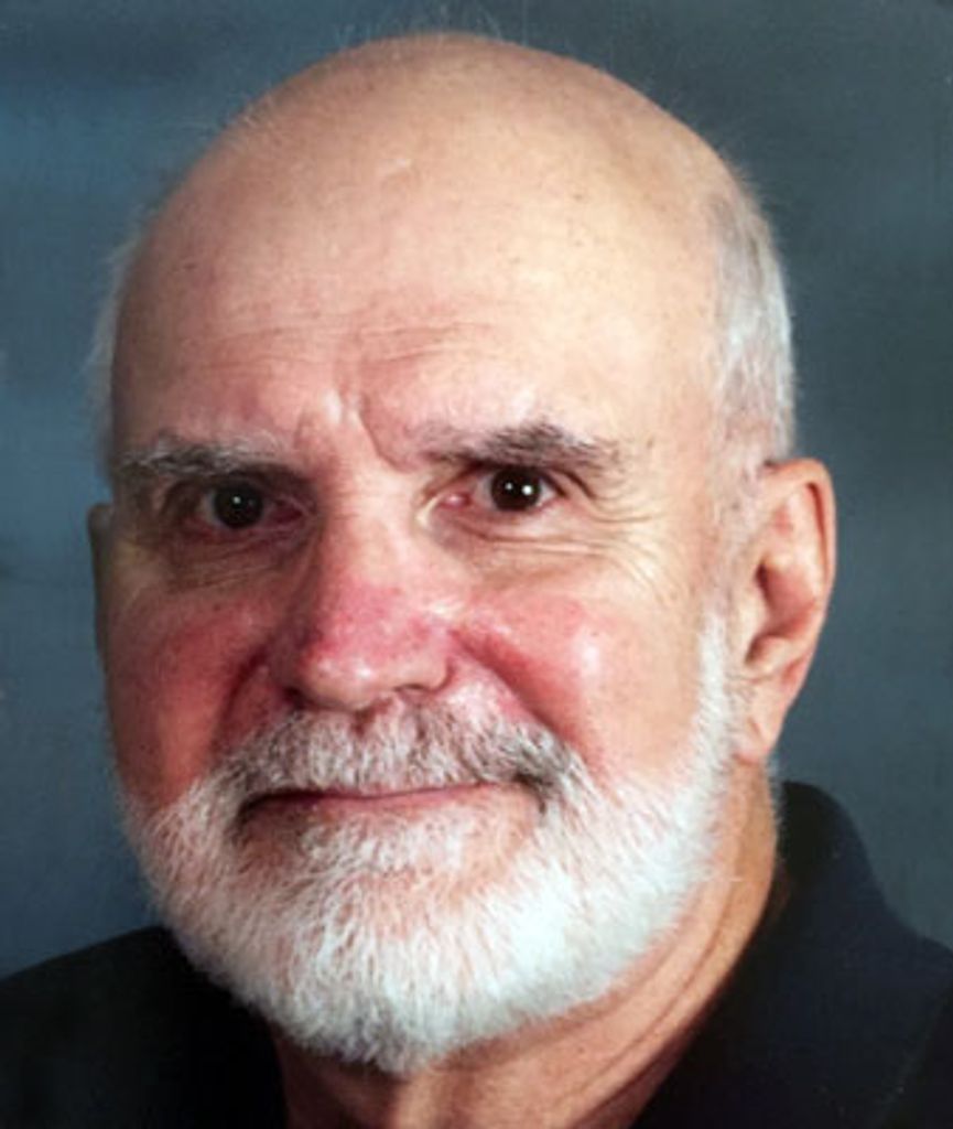 Robert "Bob" Ashton