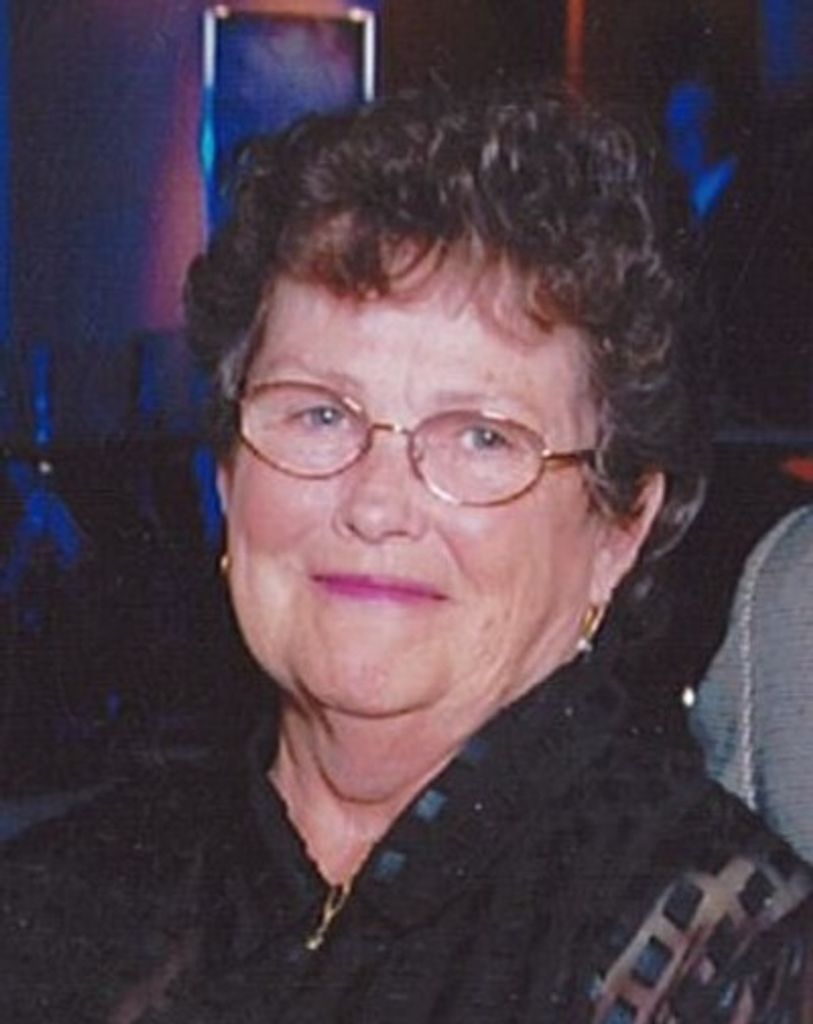 Janet (Donlan) Gallagher Profile Photo