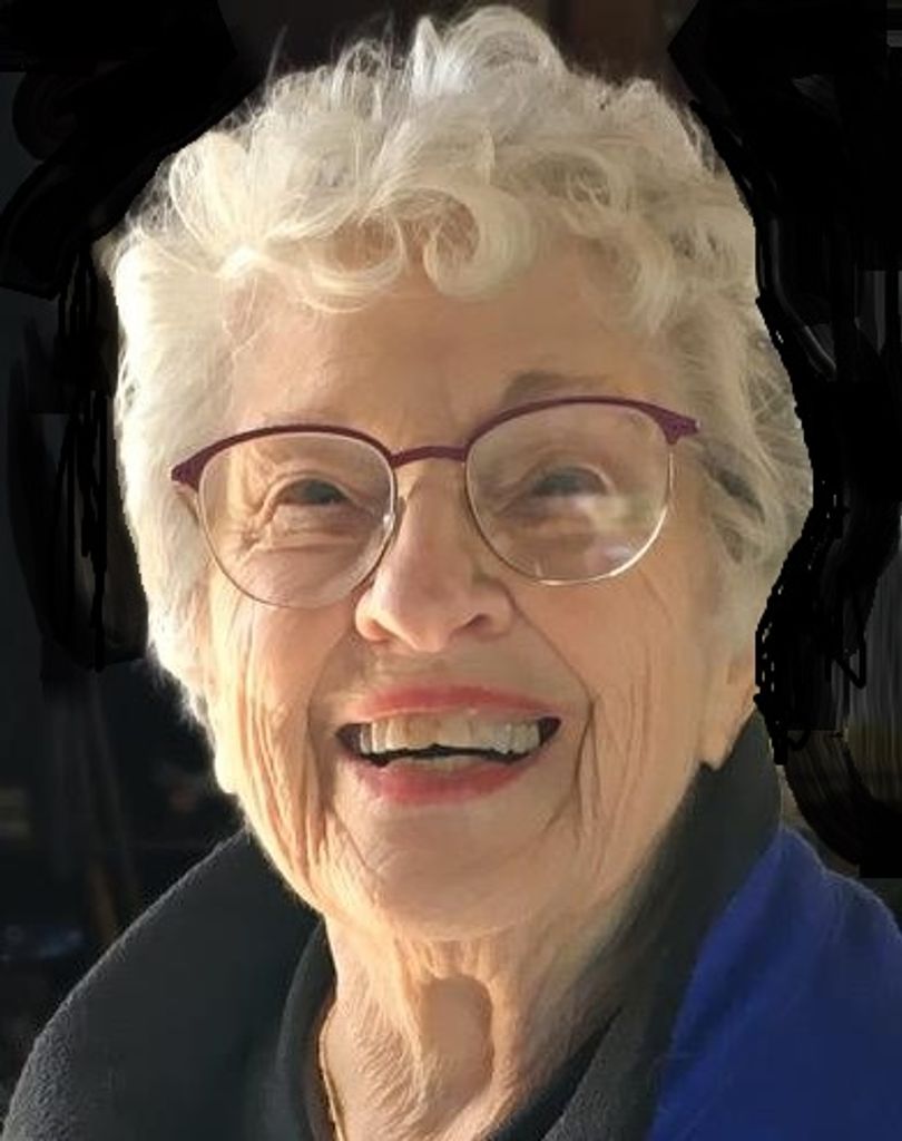 Patricia H. (Hellriegel)  Mucciarone