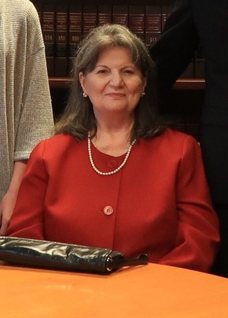 Nancy K. Dellinger