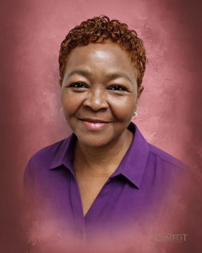 Margetter Jaushlin's obituary image