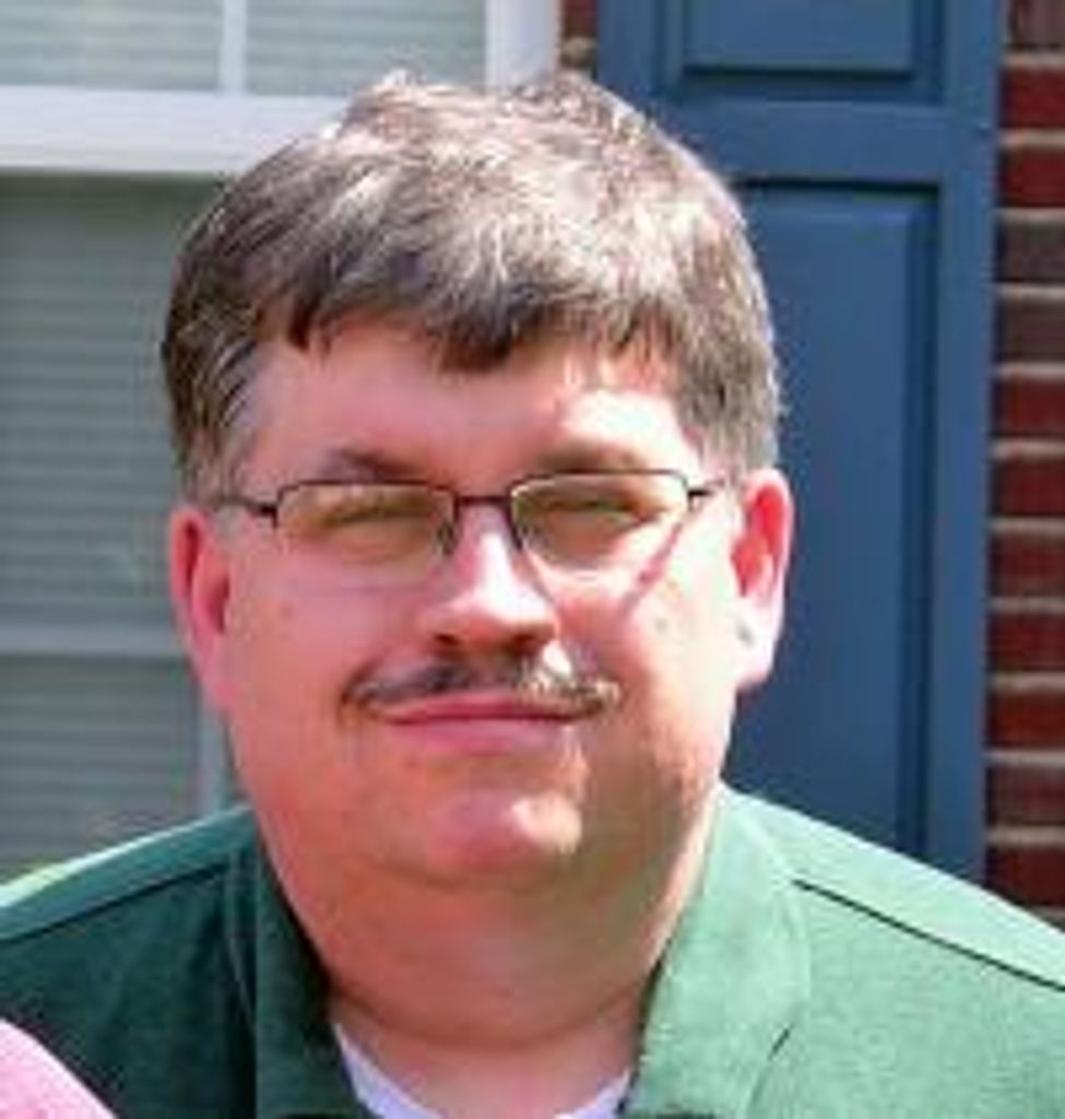 Christopher Lee "Chris" Ayers