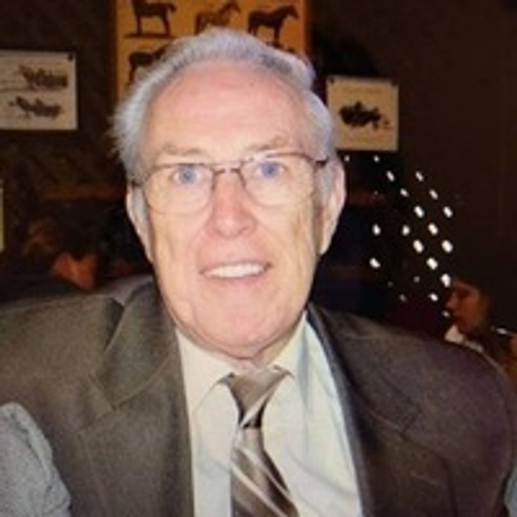 Joe Larry Howard Profile Photo