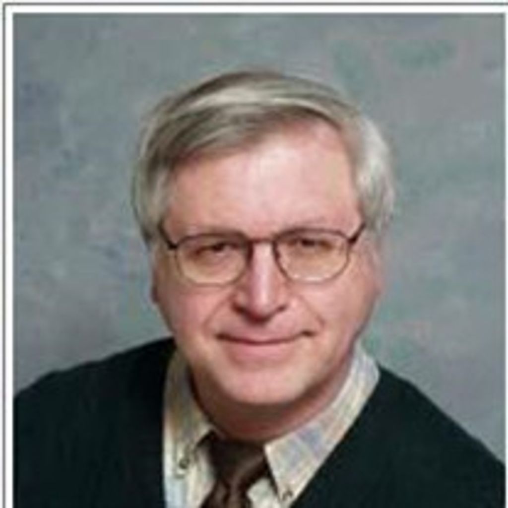 Dr. Raymond George Hoffmann