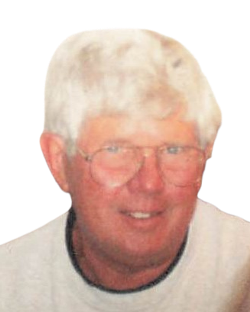 Robert Leroy Larson Profile Photo