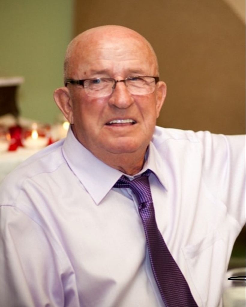 Thomas Hayes Profile Photo