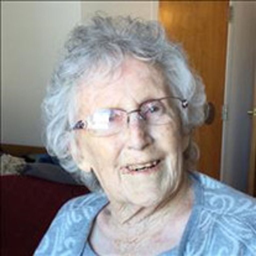 Bonnie June Hixon