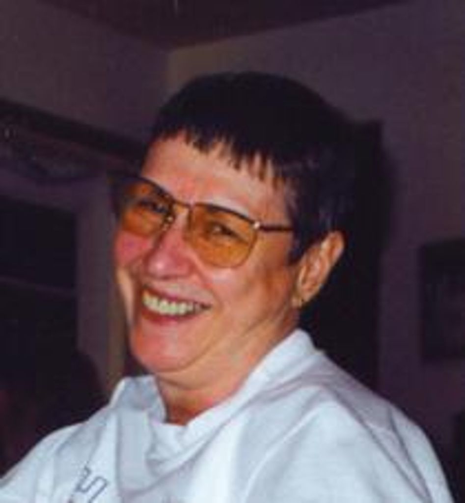 Nancy (Riley)  Mueller Profile Photo