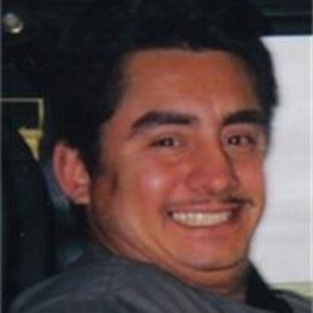 John Anthony Lutz Profile Photo