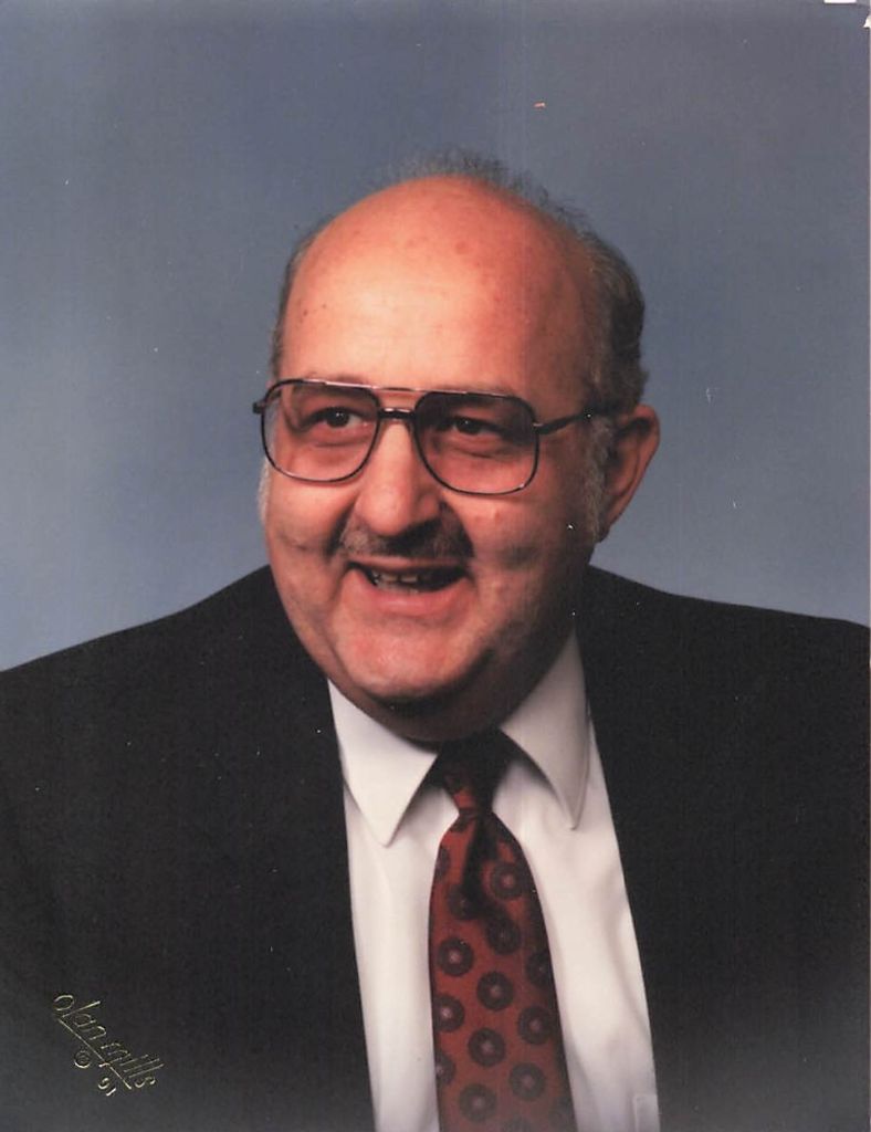 John Ellis Luttrell Profile Photo