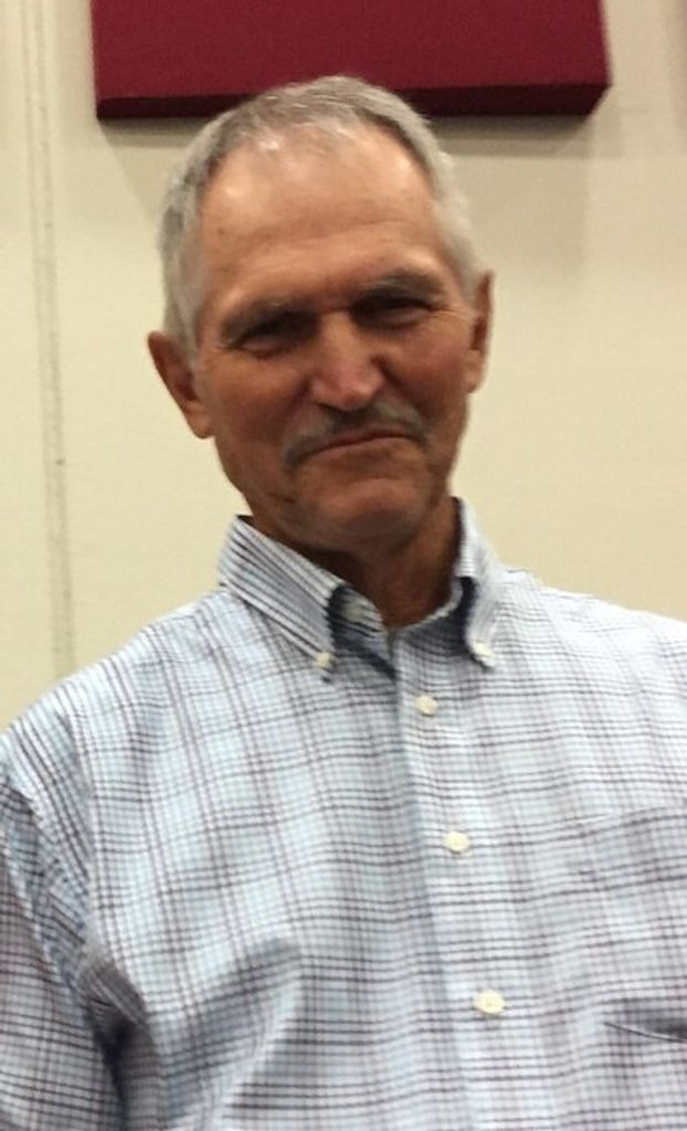 Doy Wayne Scrivner Profile Photo