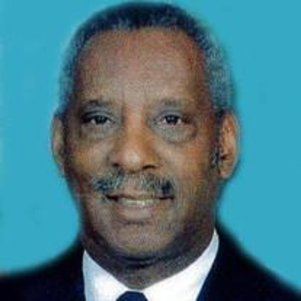 Merrill Richardson