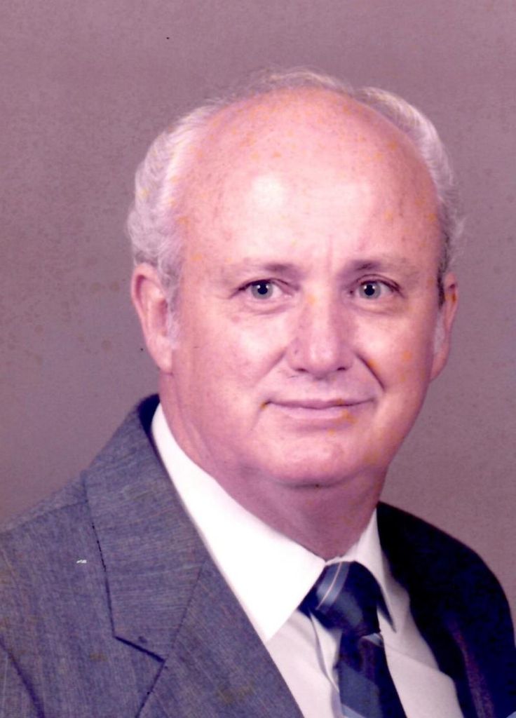 Mr. Earl "Gene" Eugene Beeson Profile Photo