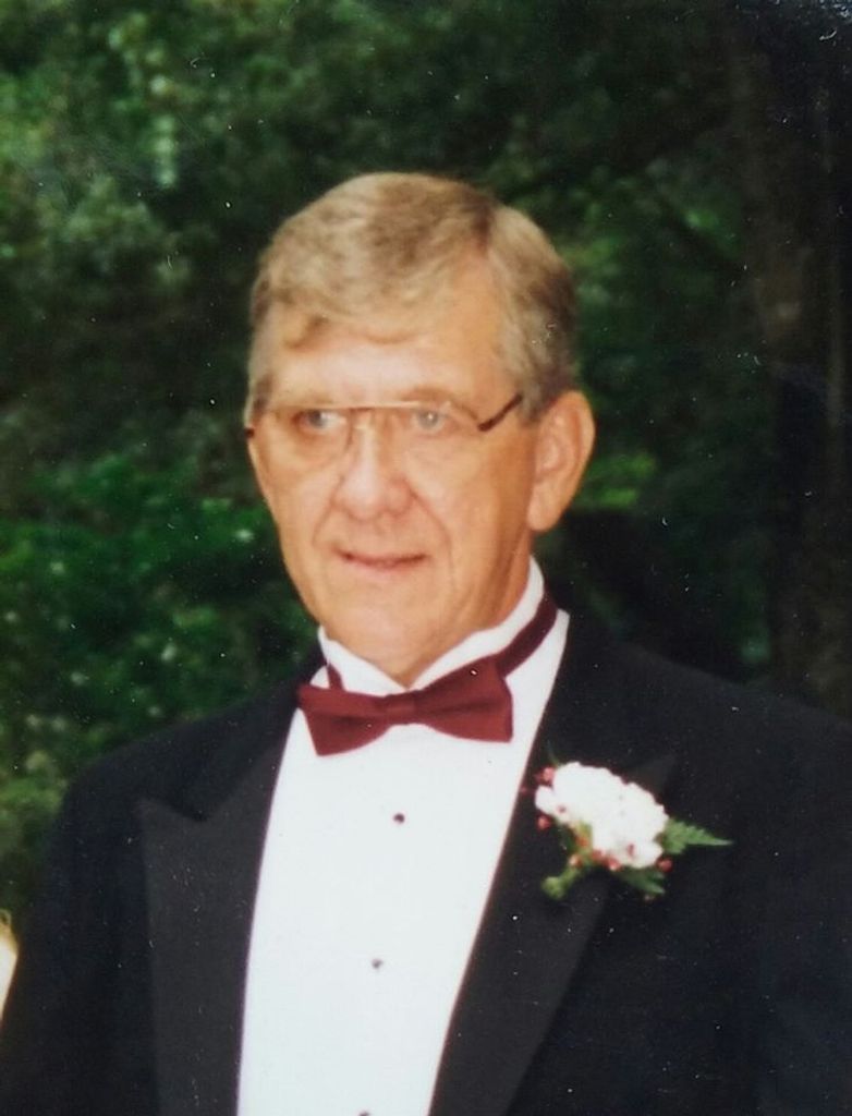 John L. Henry