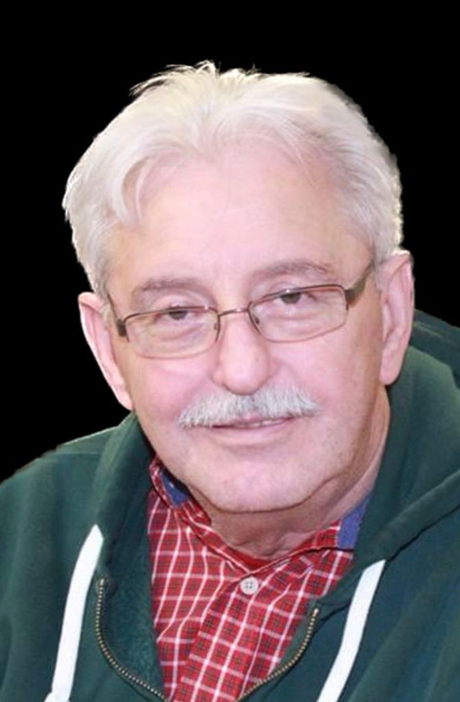Dougal Wesley Buie Profile Photo