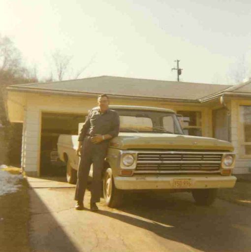 Lyle E. Cordes photo gallery thumbnail 15 of 38