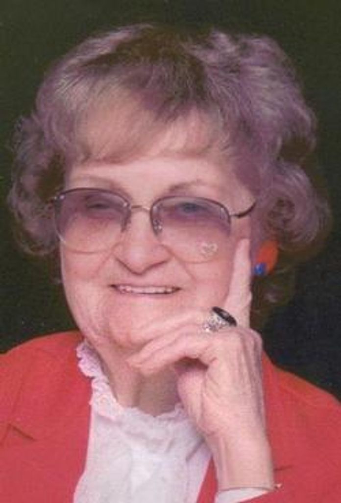 Lorine B. Gilbert Profile Photo