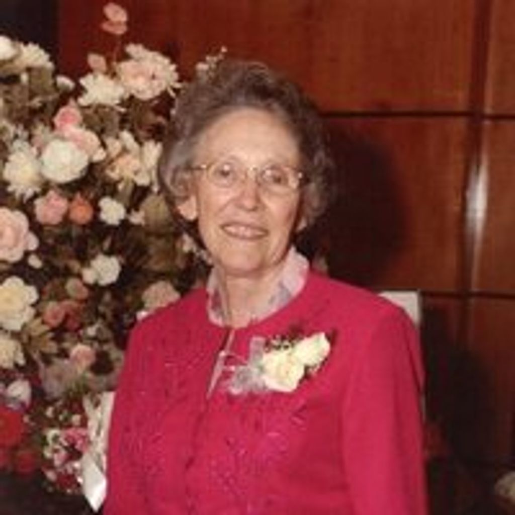 Colleen Gentry Kennedy