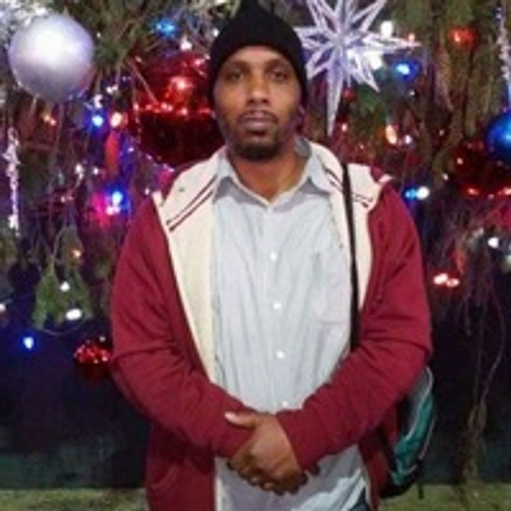 Ricco T Davis Profile Photo