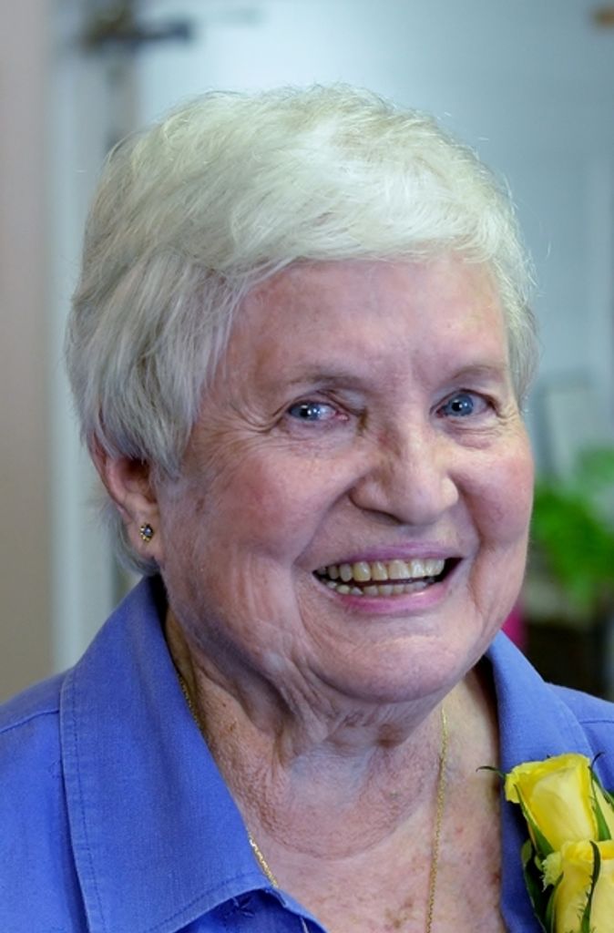 Bobbye Quick Cobb Profile Photo