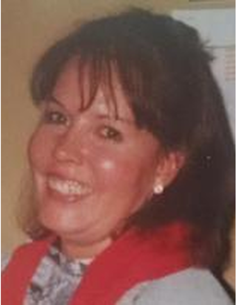 Patricia Ann (Williams) Irving Profile Photo