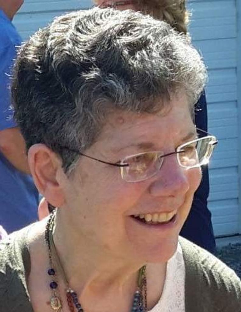 Janet Dietz