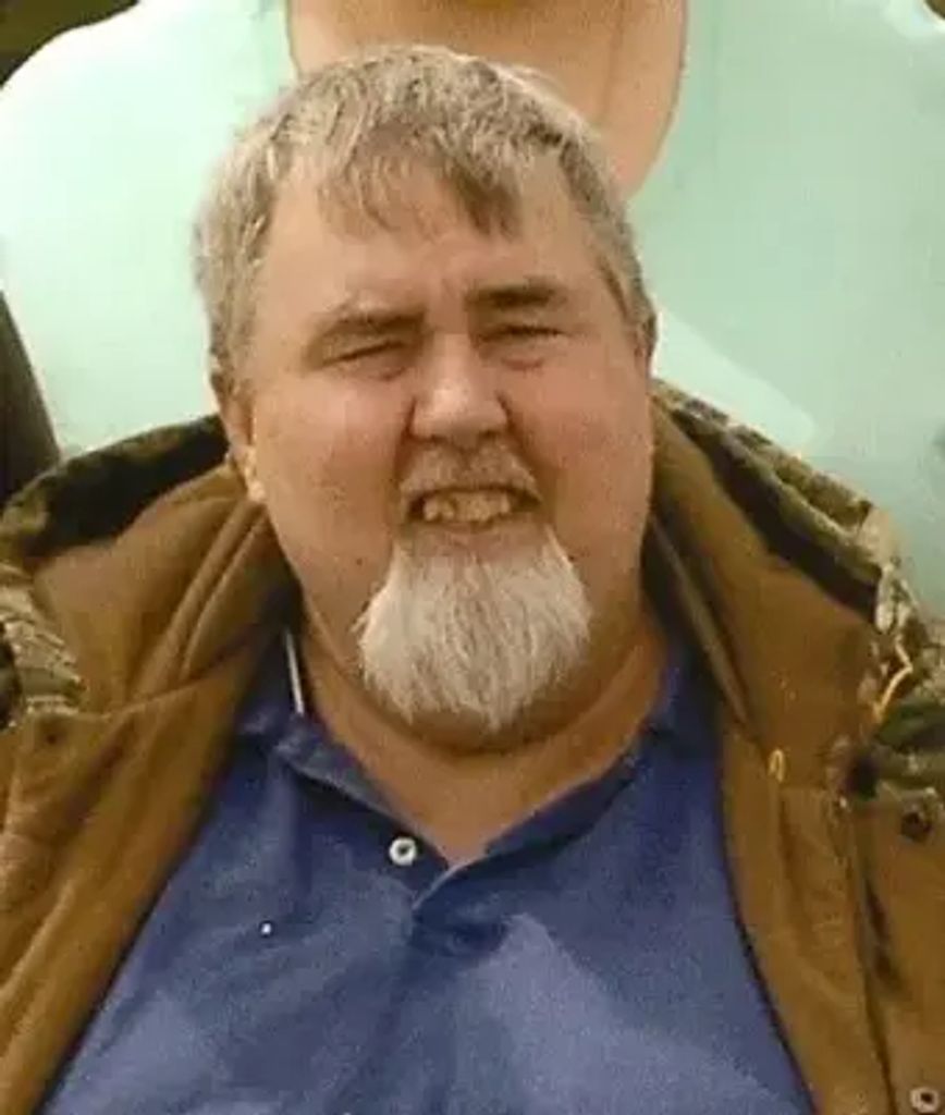 Jerry Young