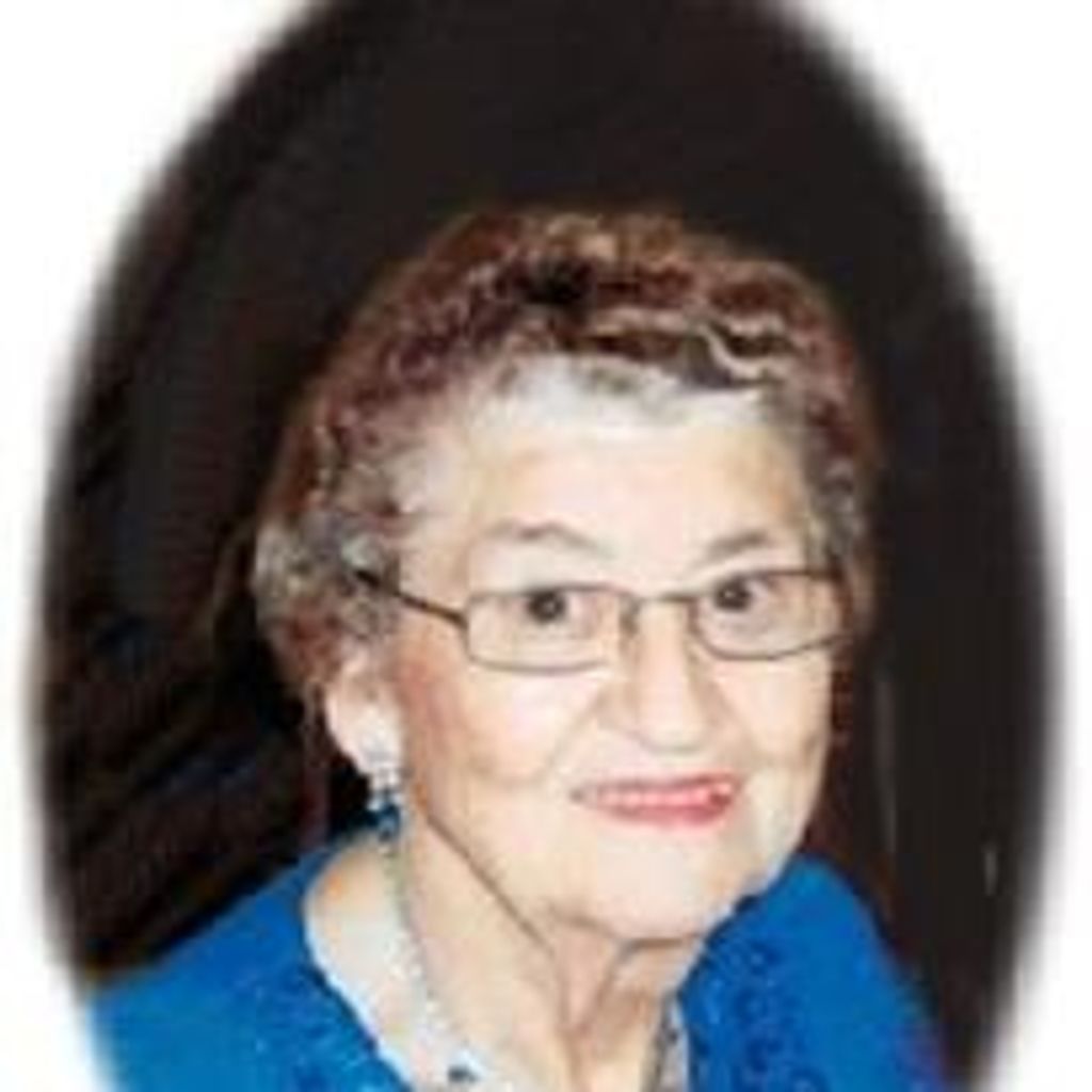 Faye Carroll