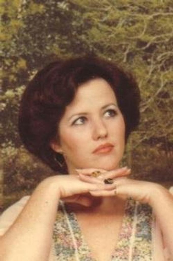 Debra Joyce Harris