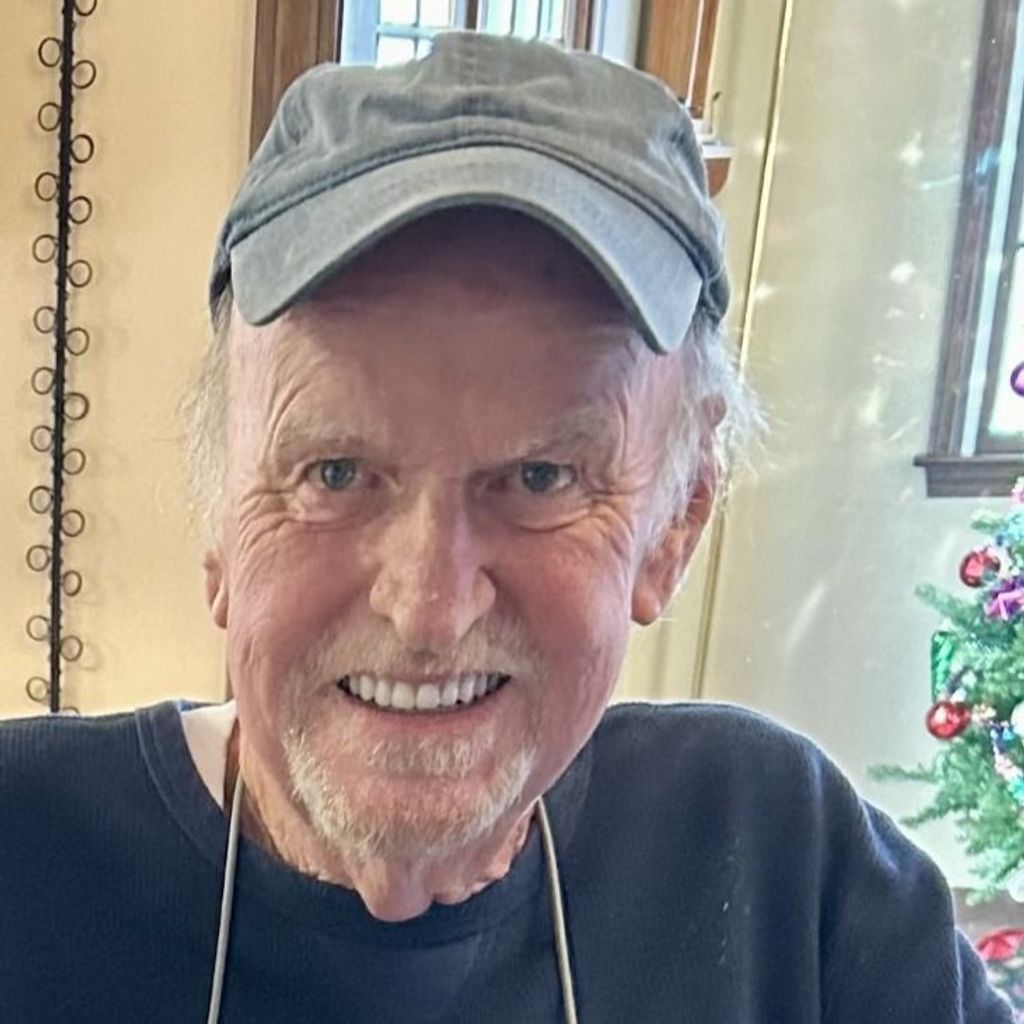 Jack French Profile Photo