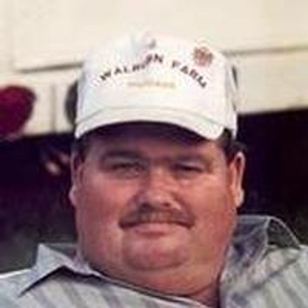 Thomas E. Walburn