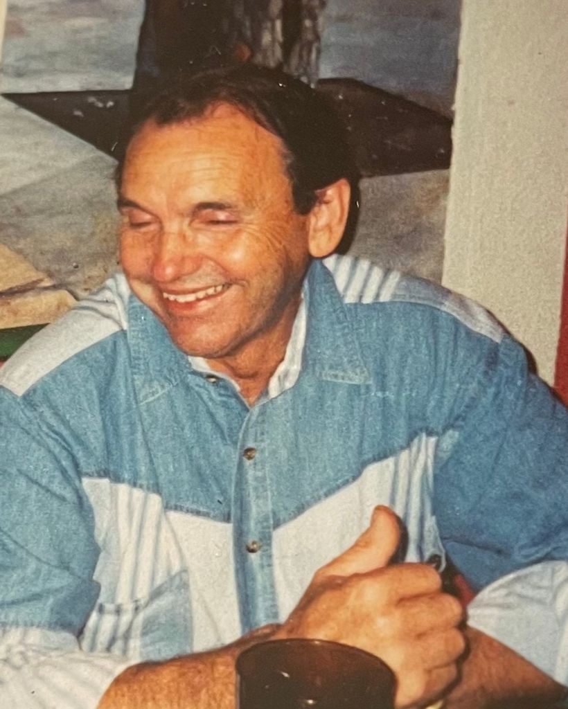 Gene Everett Moore Profile Photo