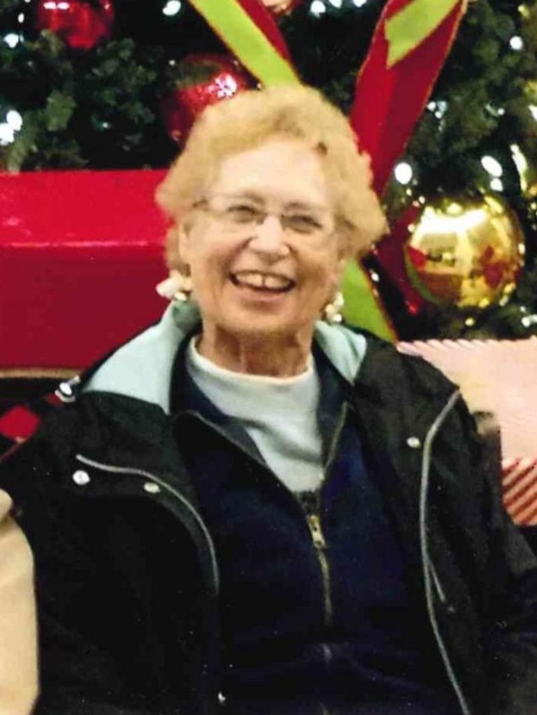 Martha Virginia Cole Profile Photo