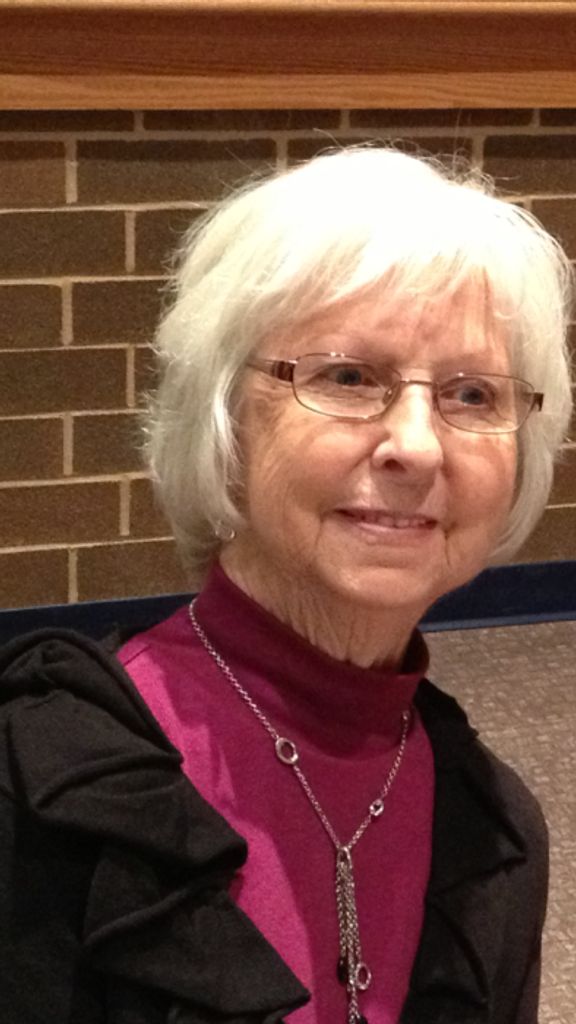 Janet L. Bates